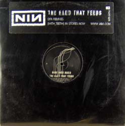 Nine Inch Nails