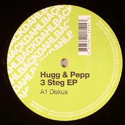Hugg & Pepp