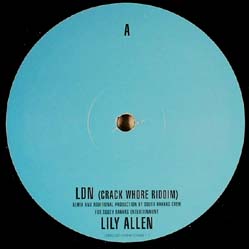 Allen, Lily