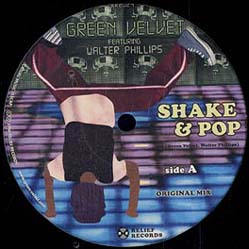 Shake And Pop
