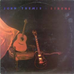 Themis, John