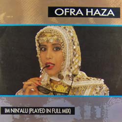 Ofra Haza