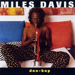 Davis, Miles