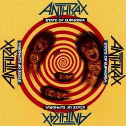 Anthrax