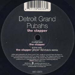 The Clapper