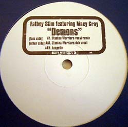 Fatboy Slim Featuring Macy Gray