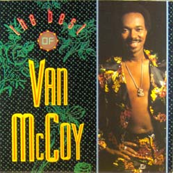 The Best Of Van Mccoy