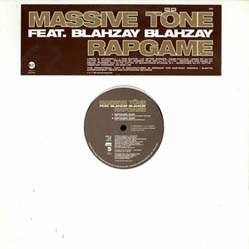 Rapgame
