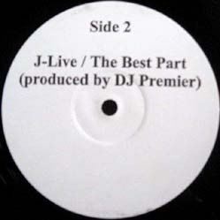 Arsonists, The / J-Live feat. DJ Premier