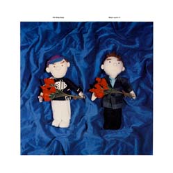 Pet Shop Boys