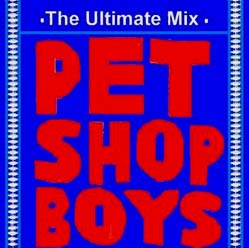 Pet Shop Boys
