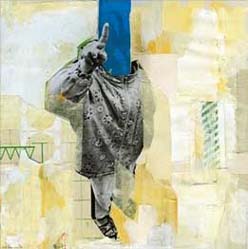 Drekka / Rivulets / Jessica Bailiff