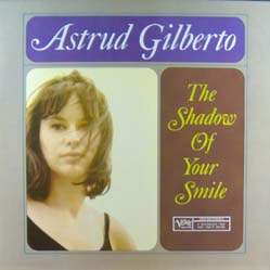 The Shadow Of Your Smile