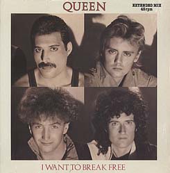 Queen