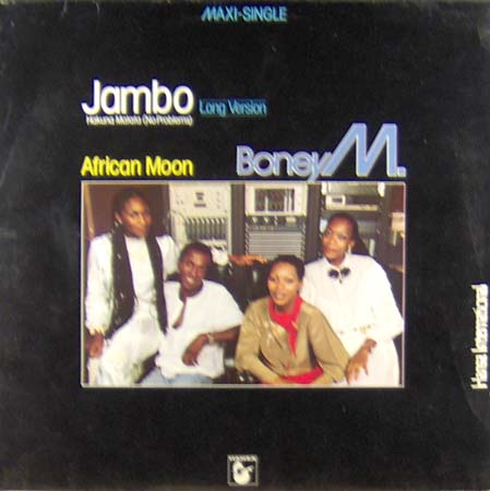 Jambo