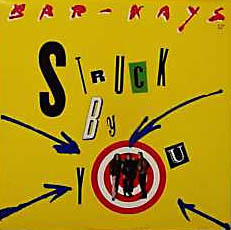 Bar-Kays, The