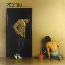 Zanki