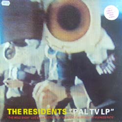 Residents, The