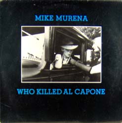 Who Killed Al Capone