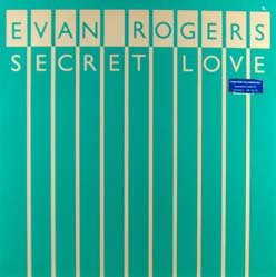 Rogers, Evan