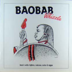 Baobab Whizzle