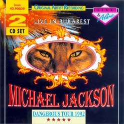 Jackson,Michael -  vinyl records and cds