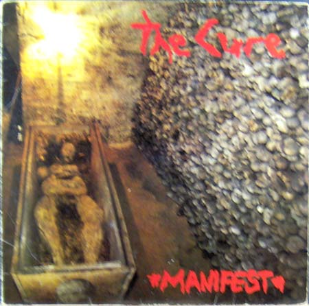 Manifest