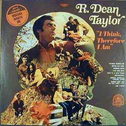 Taylor, R. Dean