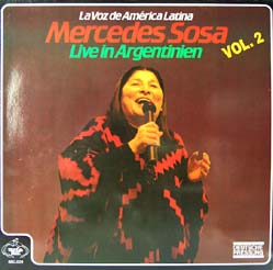 Live In Argentinien Vol 2