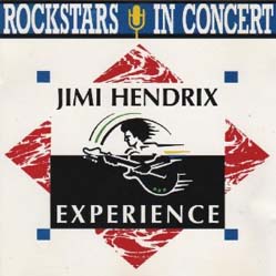 Rockstars In Concert