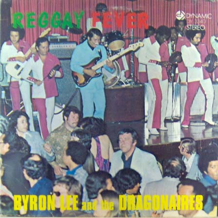 Reggay Fever