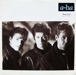 A-Ha