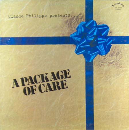 A Package Of Care