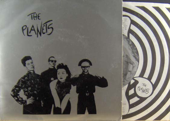 Cosmic Trash Pop