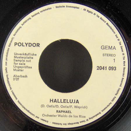 Halleluja