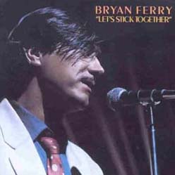 Ferry, Brian