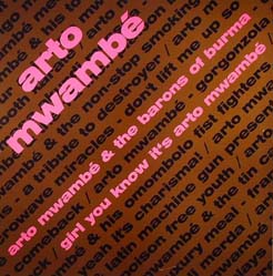 Girl You Know It's Arto Mwamb�