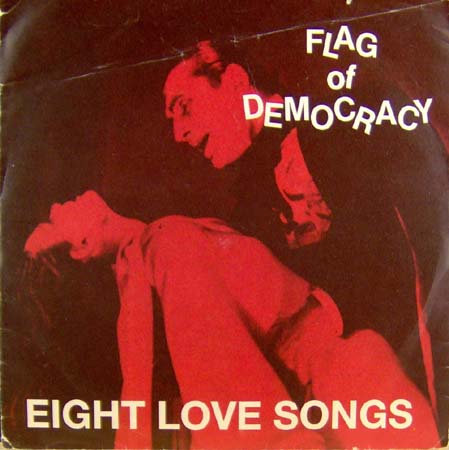 Eight Love Songs
