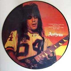 Anthrax