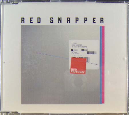 Red Snapper