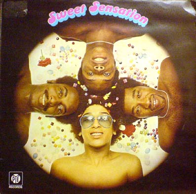 Sweet Sensation listings