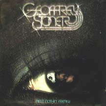 Stoner, Geoffrey