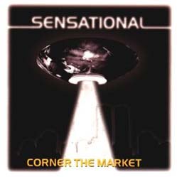Corner The Market