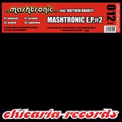 Mashtronic
