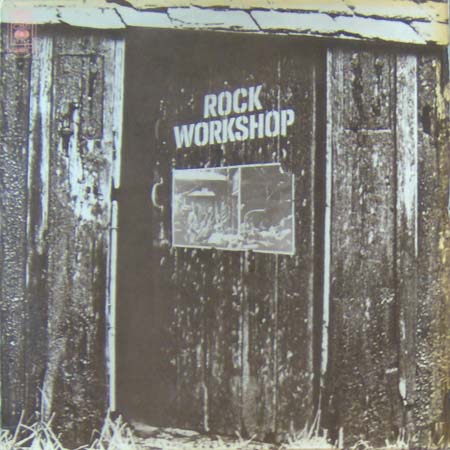Rock Workshop