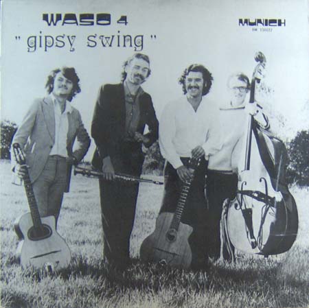 Gipsy Swing