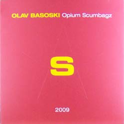 Basoski, Olav