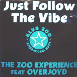 Zoo Experience Feat Overjoyd