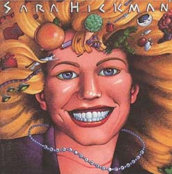 Hickman, Sara