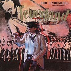 Lindenberg, Udo